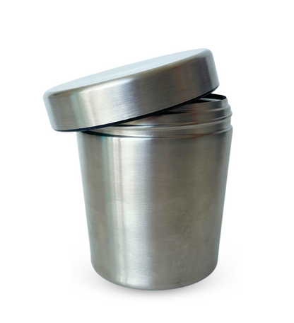 La Capsule à Glace