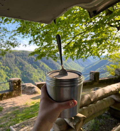 La Capsule à Glace